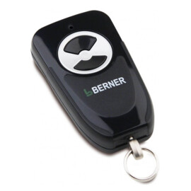 Berner BHS121 Handsender (Fernbedienung)