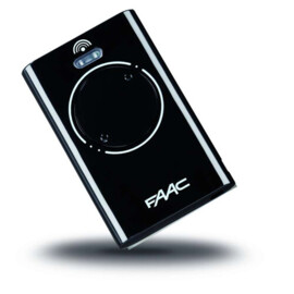 Faac XT2 868 SLH LR remote control