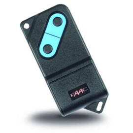 Faac TM2 868 DS Handsender (Fernbedienung)